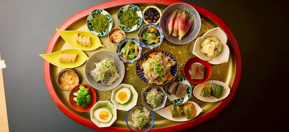 Sushi Obanzai Ginza ENiSHi