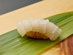 鮨おばんざい銀座　ENiSHi 3