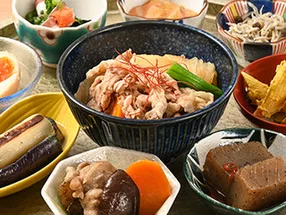 긴자 스시 & 오반자이 ENiSHi 4