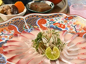 银座寿司与京都家常小菜 ENiSHi 6